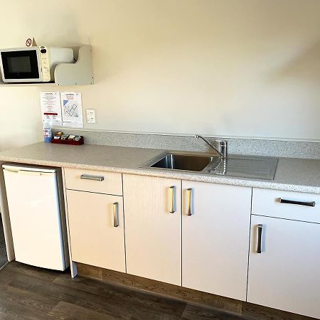 Jade Court Motel Hokitika Ngoại thất bức ảnh