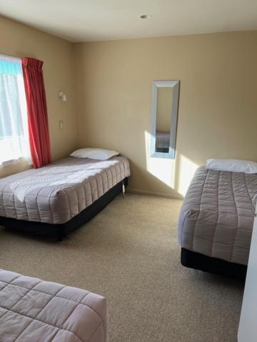 Jade Court Motel Hokitika Ngoại thất bức ảnh