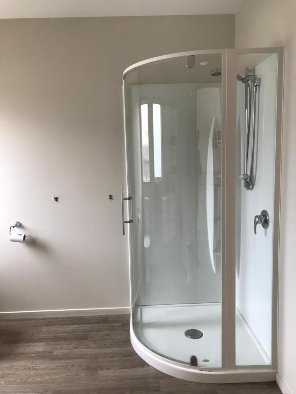 Jade Court Motel Hokitika Ngoại thất bức ảnh