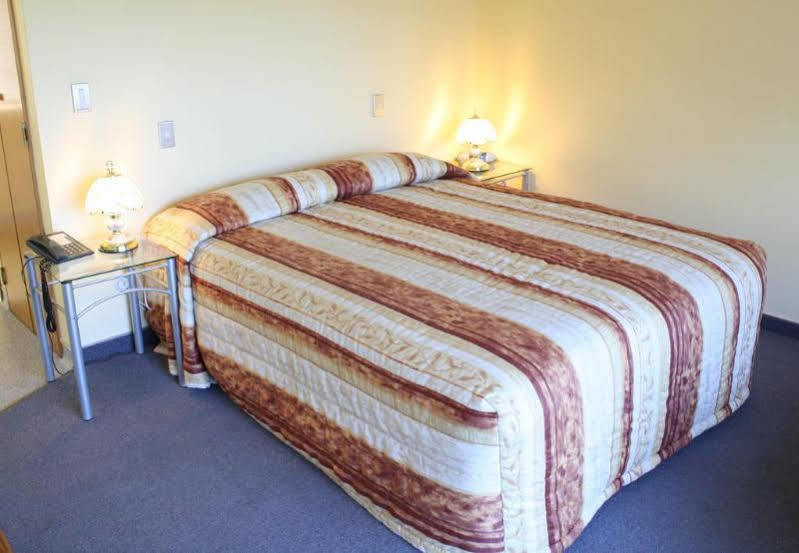 Jade Court Motel Hokitika Ngoại thất bức ảnh