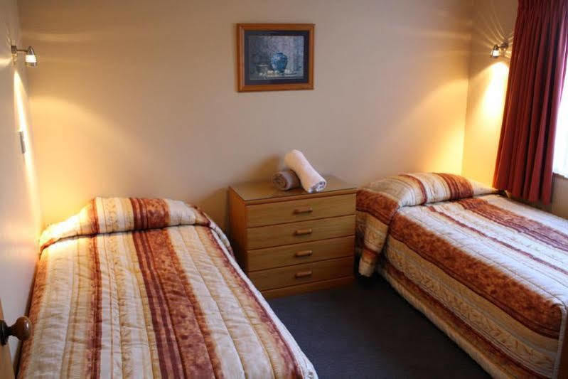 Jade Court Motel Hokitika Ngoại thất bức ảnh