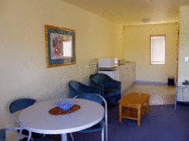 Jade Court Motel Hokitika Ngoại thất bức ảnh